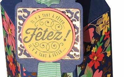 Blog Hop des Créatives: A faire, à créer, à offrir….