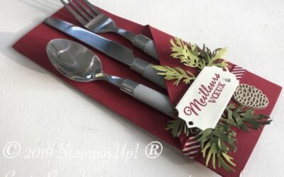 Tuto: Porte couverts et swaps de On Stage