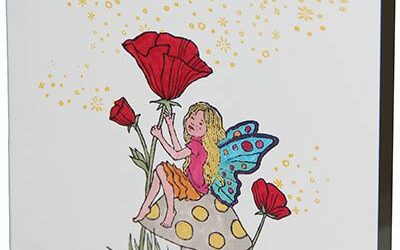 Journée Mondiale de la carterie – Création n°10