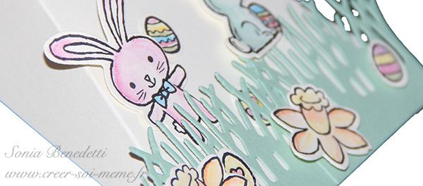 Toute une histoire de famille....