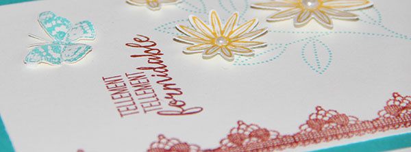 Tellement formidable!