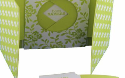 Une belle journée créative, les derniers projets