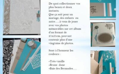 Crops à venir chez les Créatives