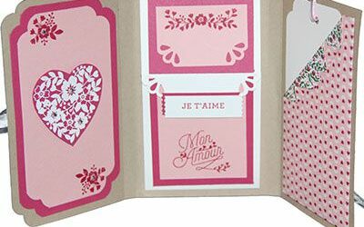 Blog hop des démonstratrices Stampin’Up! – Janvier 2016
