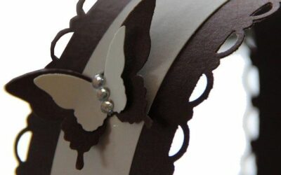 Un panier pour Pâques