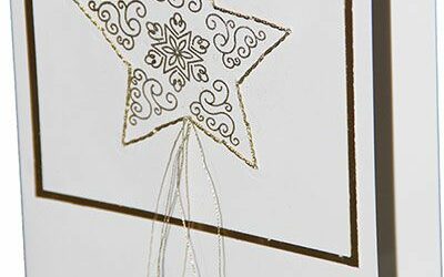 Journée Mondiale de la carterie – Création n°1