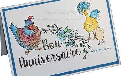 Blog Hop spécial Sale A Bration