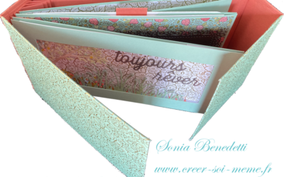 Album Jardin Ornemental