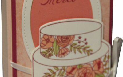 5 ans que Maryse est devenue démonstratrice!