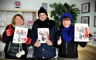 Journée portes ouvertes – Mini catalogue saisonnier