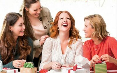 Gagnez votre Set de tampons Belles Fêtes dès maintenant !