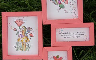 Blog hop des Créatives – Les nouveautés à l’honneur