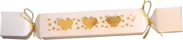 Décoration pour un mariage en Or!