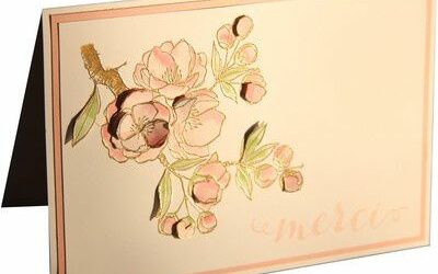 Vivement que le printemps arrive!