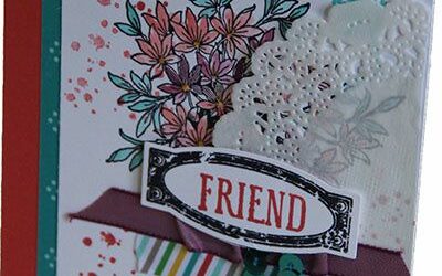 Awesomely Artistic Stampin&rsquo;Up!