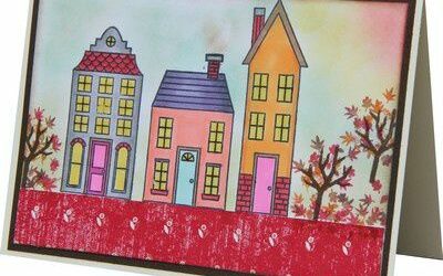 L&rsquo;automne va arriver….