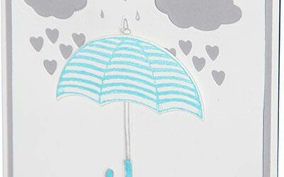 Journée Mondiale de la carterie – Création n°4