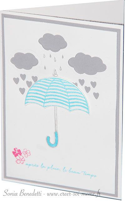 Journée Mondiale de la carterie - Création n°4