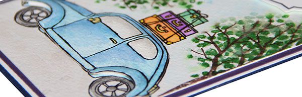 Sur un air de pique-nique, de balade....