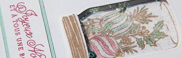 Petit mot d'amour version fin d'année