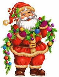 Ce soir c&rsquo;est Noël….