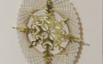 La technique du fil tendu….