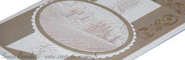 Journée Mondiale de la carterie - Création n°7