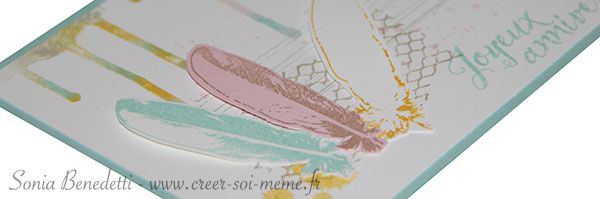 Journée Mondiale de la carterie - Création n°11