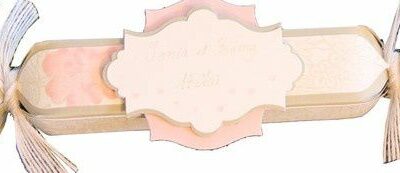 La suite de la décoration de mariage