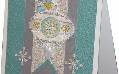 Noël en été, la suite!