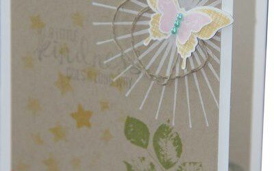 Kinda Eclectic, un set que j&rsquo;adore!