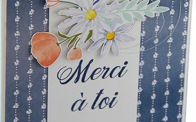 Une belle journée créative!