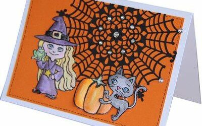 Les nouveautés d&rsquo;Halloween, la suite!