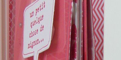 Visuel des ateliers à Créativa Rouen 2014