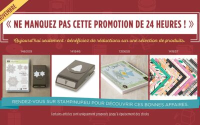 Promotion du 28 novembre 2016
