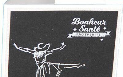 Bonheur Santé Prospérité