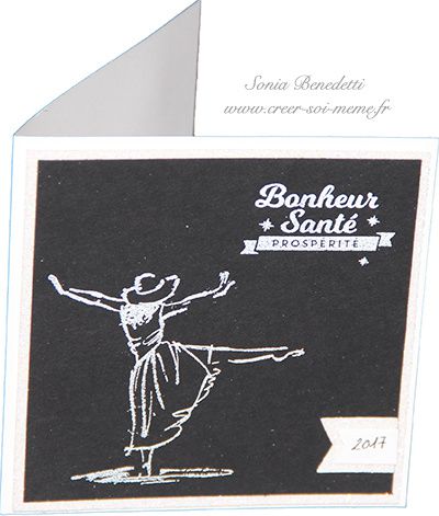 Bonheur Santé Prospérité