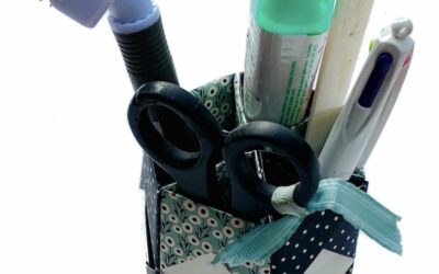 Tutoriel Organisateur de bureau