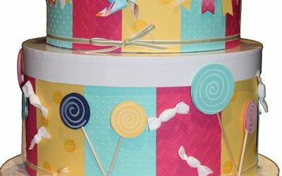 Les créations exposées à Créativa Rouen n°2