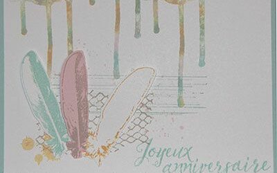 Journée Mondiale de la carterie – Création n°11