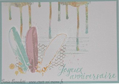 Journée Mondiale de la carterie - Création n°11