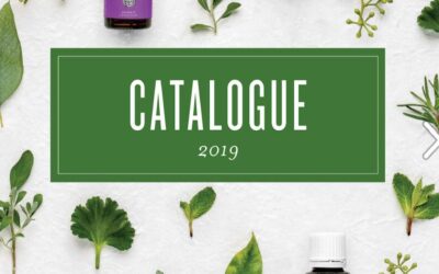 J’aime utiliser les Huiles essentielles et vous?