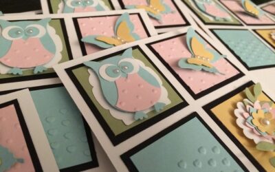 Je ne vous oublie pas….