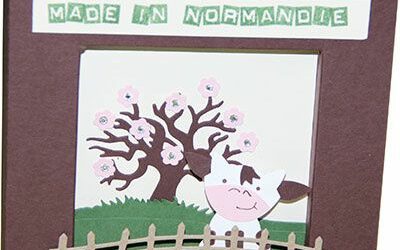 Créations & Savoir-Faire!