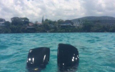 Voyage incitatif 2014 – Jour 4 Falmouth, Jamaïque