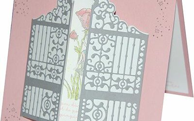 A la recherche d&rsquo;une idée de faire part?