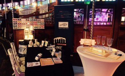 Salon Magic&rsquo;Mariage au Havre