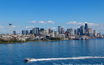 De retour d&rsquo;Alaska