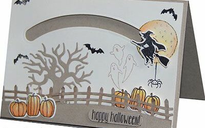 Blog Hop des Créatives – Automne