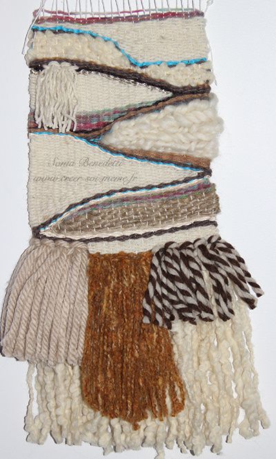 Des envies de tissage!!!!